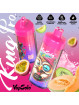 Vapsolo King Pro 40.000 Puffs - Potencia y Sabor en Cada Calada