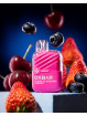 Oxbar Mini Straw Blueberry Cherry