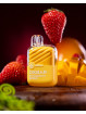 Oxbar Mini Strawberry Mango