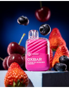 VAPER PEQUEÑA CALADAS