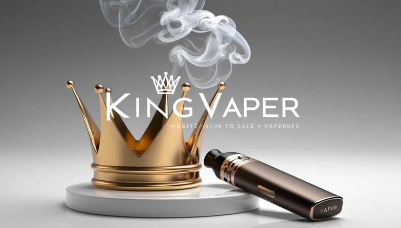 Kingvaper