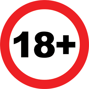 Debe ser mayor de 18 años para ver esta página